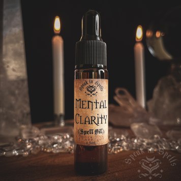 mental clarity, australian witchcraft supplies, adelaide witchcraft store, free witchcraft spells, witchcraft blog, wholesale witchcraft, witchcraft shop, tarot, online tarot, adelaide tarot reader