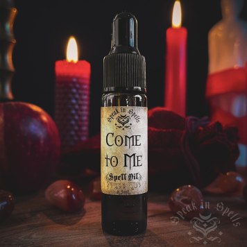 come to me spell oil, adelaide witchcraft store, australian witchcraft supplies, free witchcraft spells, witchcraft blog, adelaide tarot reader, online tarot, spellbox