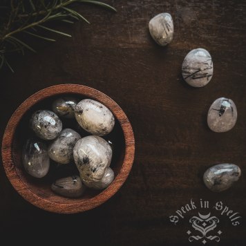 tourmalinated quartz, australian witchcraft supplies, adelaide witchcraft store, free witchcraft spells, witchcraft blog, adelaide tarot reader, online tarot, wholesale witchcraft, witchcraft shop