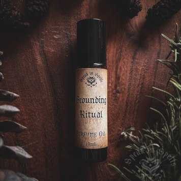 grounding ritual perfume, australian witchcraft supplies, pagan supplies australia, wicca supplies, wiccan supplies, witchraft store adelaide, witchcraft shop, meditation oil australia