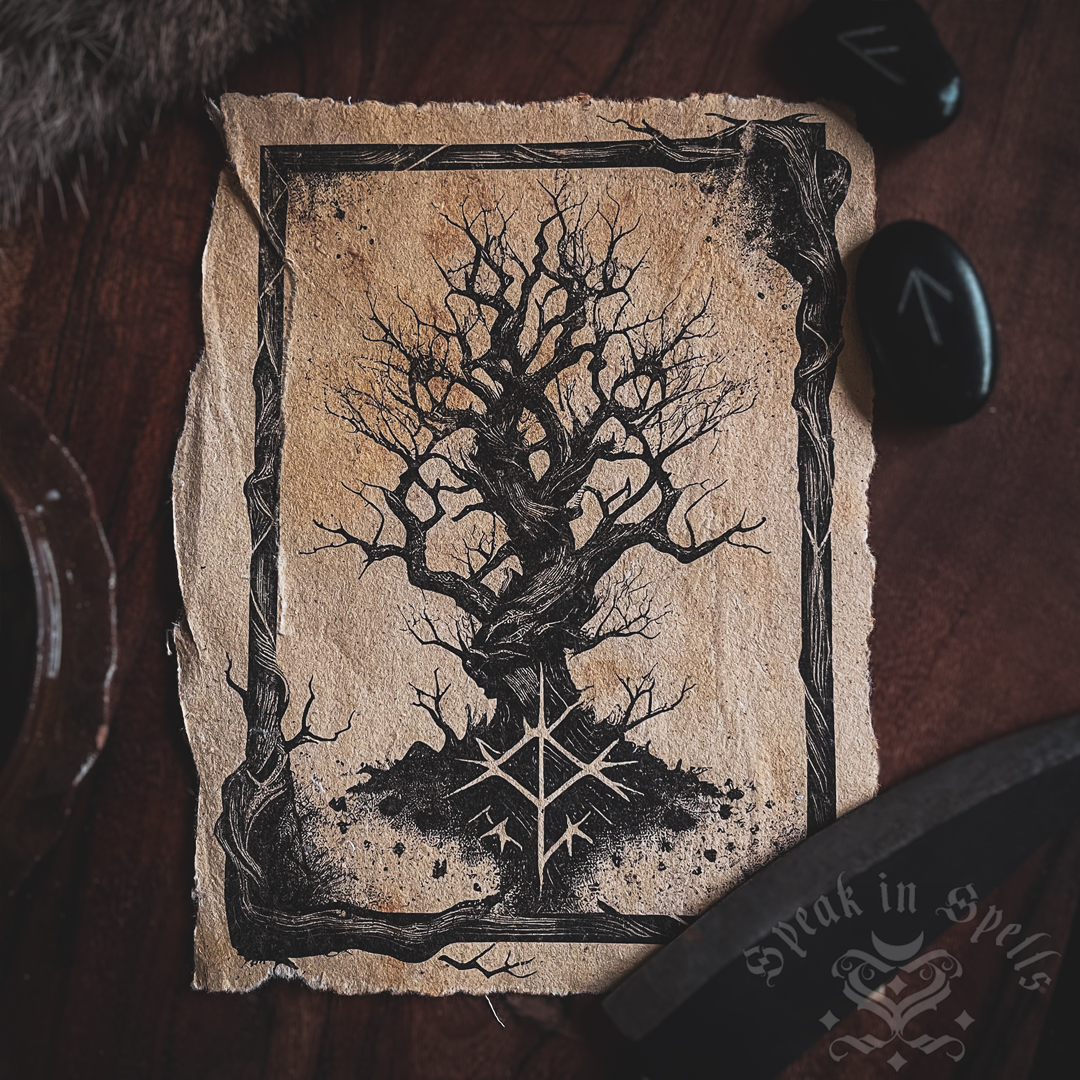 strength, australian witchcraft supplies, adelaide witchcraft store, witchcraft shop, pagan supplies, witchcraft art, wiccan supplies australia, wicca supplies, occult art, witchcraft prints