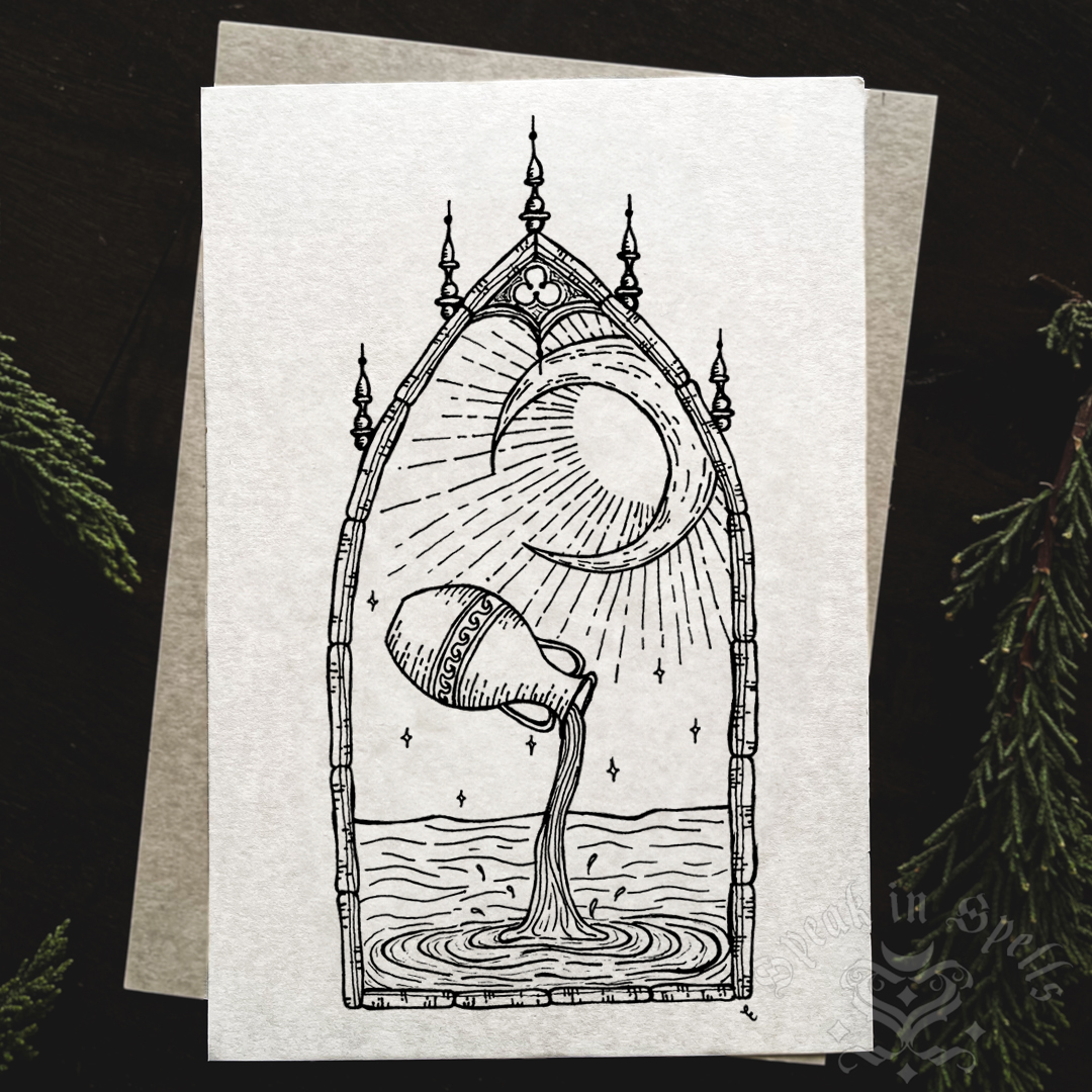 celestial waters art, australian witchcraft supplies, adelaide witchcraft store, australian pagan supplies, pagan art australia, witchcraft shop australia, witchcraft art